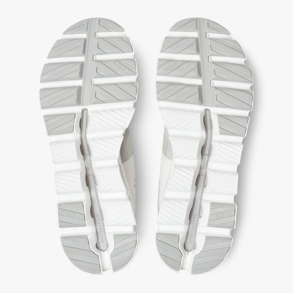 On Running Cloud Hi Sneakers Herr Vita | DBK8053AB