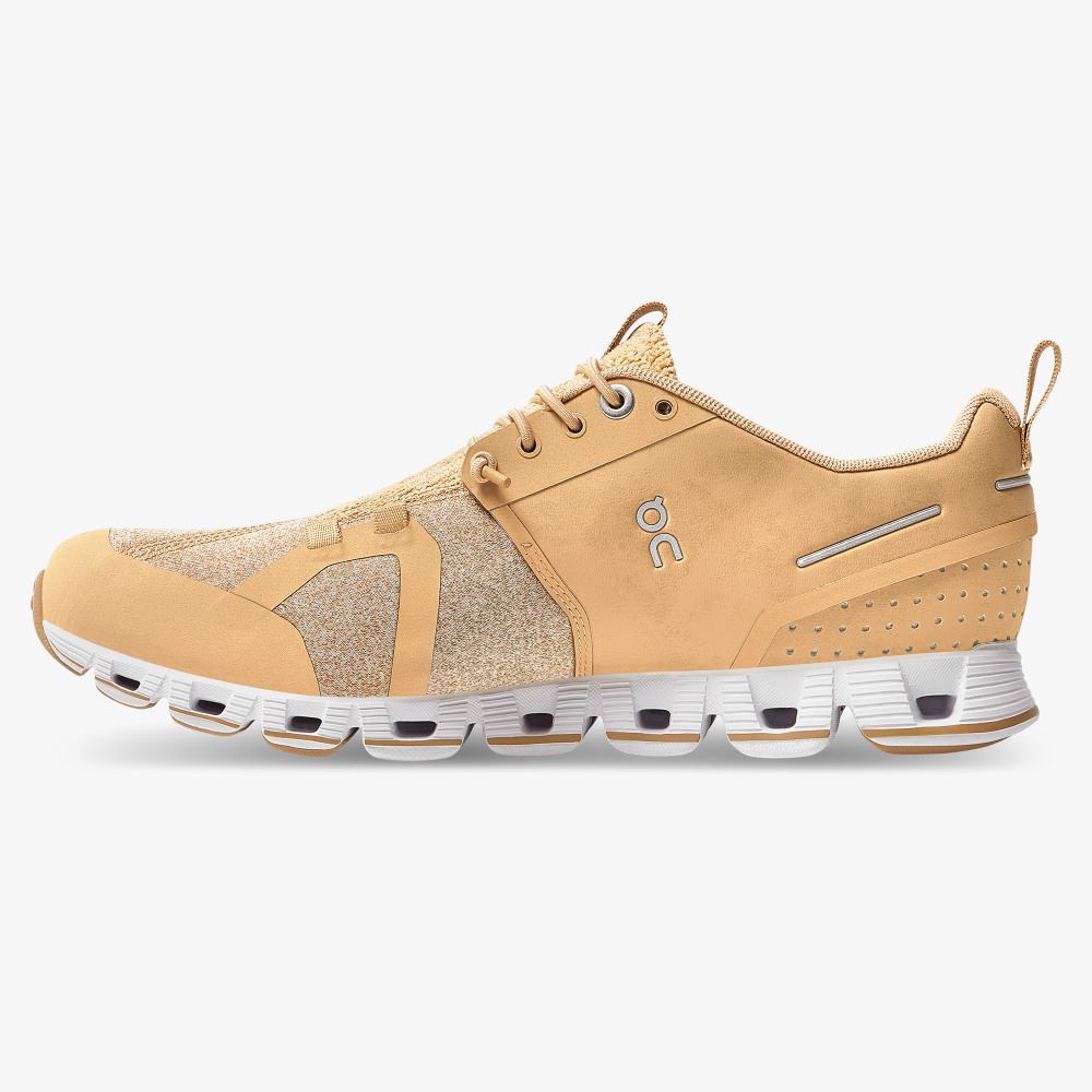 On Running Cloud Sneakers Dam Aprikos | OQP4716EZ