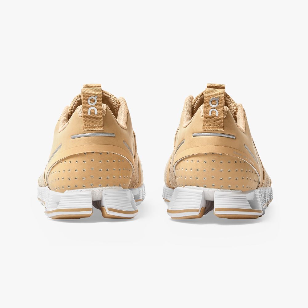 On Running Cloud Sneakers Dam Aprikos | OQP4716EZ