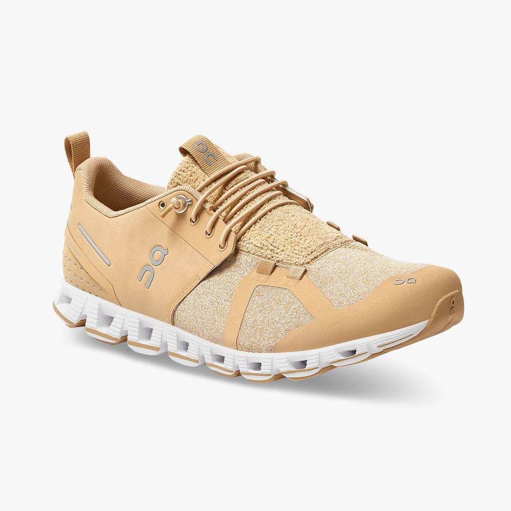 On Running Cloud Sneakers Dam Aprikos | OQP4716EZ