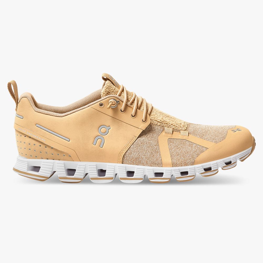On Running Cloud Sneakers Dam Aprikos | OQP4716EZ