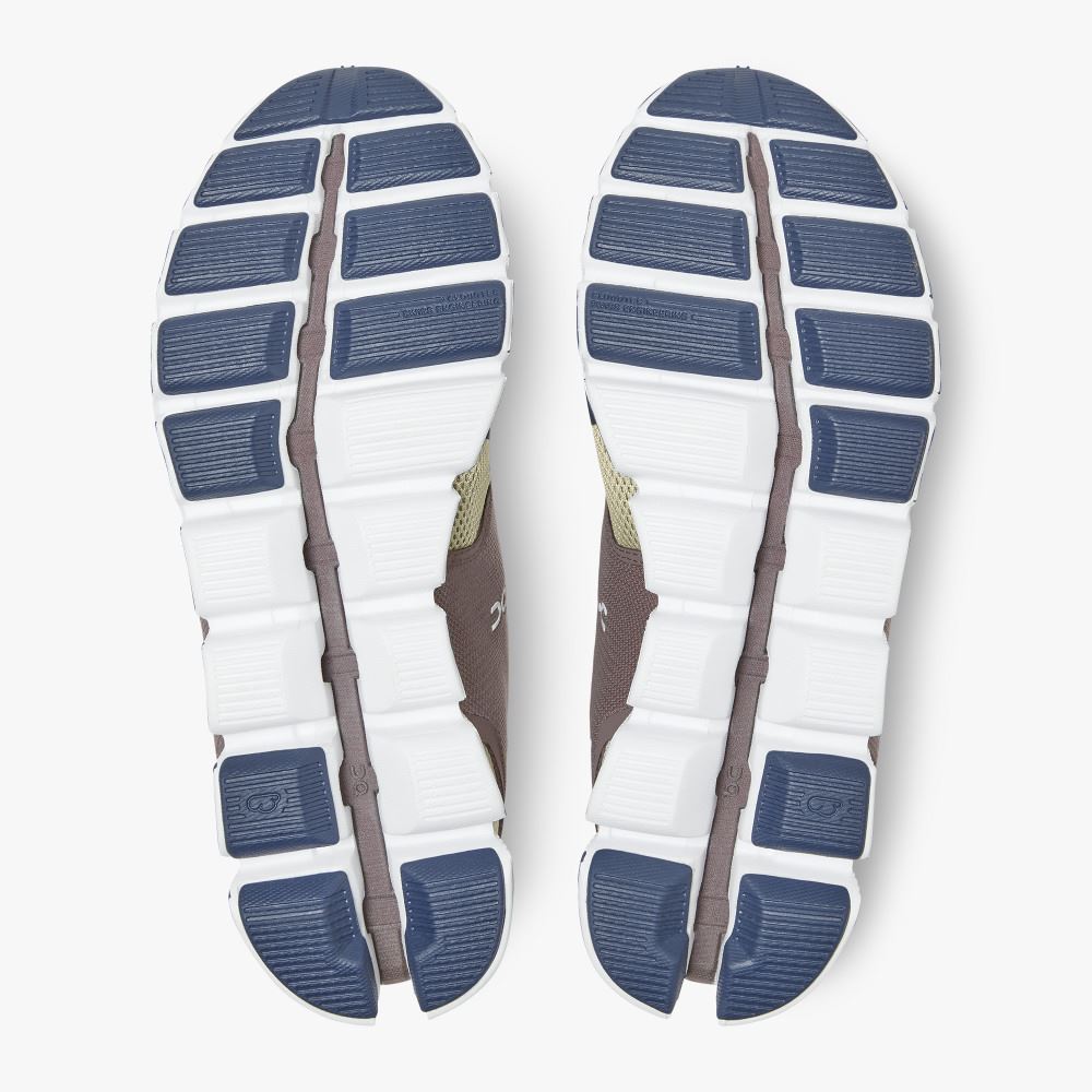 On Running Cloud Sneakers Dam Bruna | JEW4769ZZ
