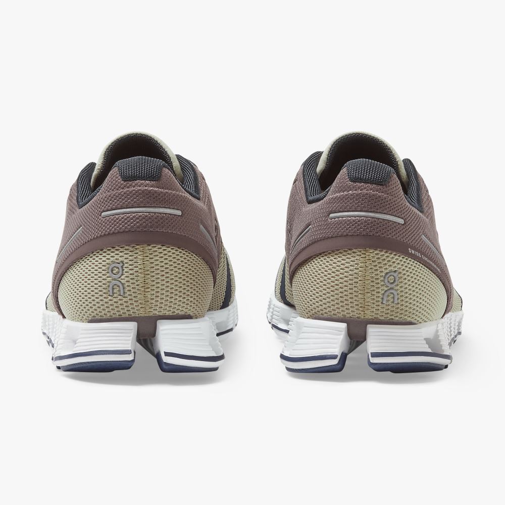 On Running Cloud Sneakers Dam Bruna | JEW4769ZZ
