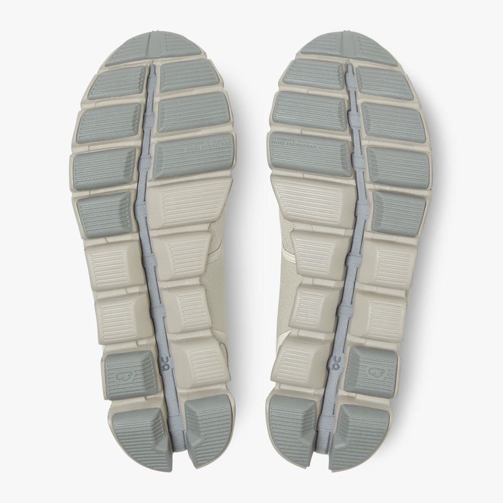 On Running Cloud Sneakers Dam Grå | ZHI5177ZX