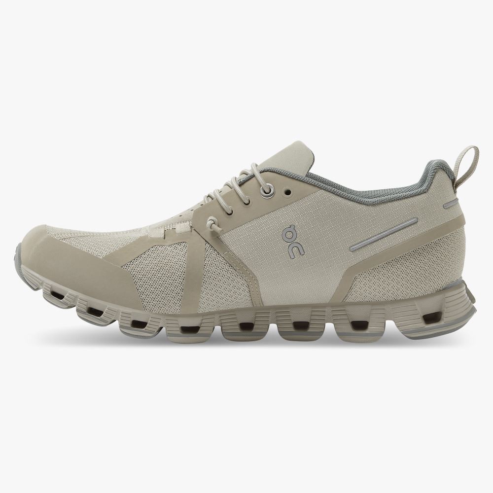 On Running Cloud Sneakers Dam Grå | ZHI5177ZX