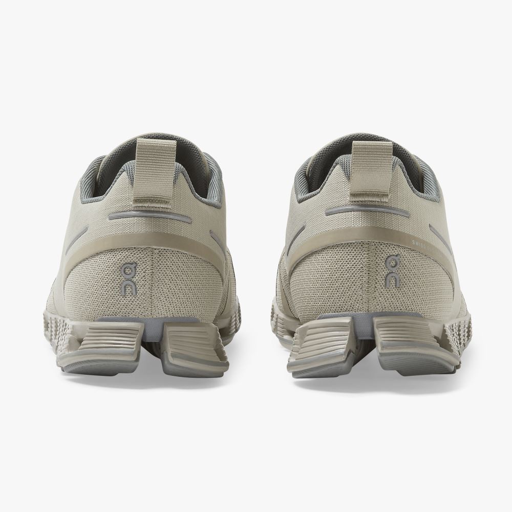 On Running Cloud Sneakers Dam Grå | ZHI5177ZX