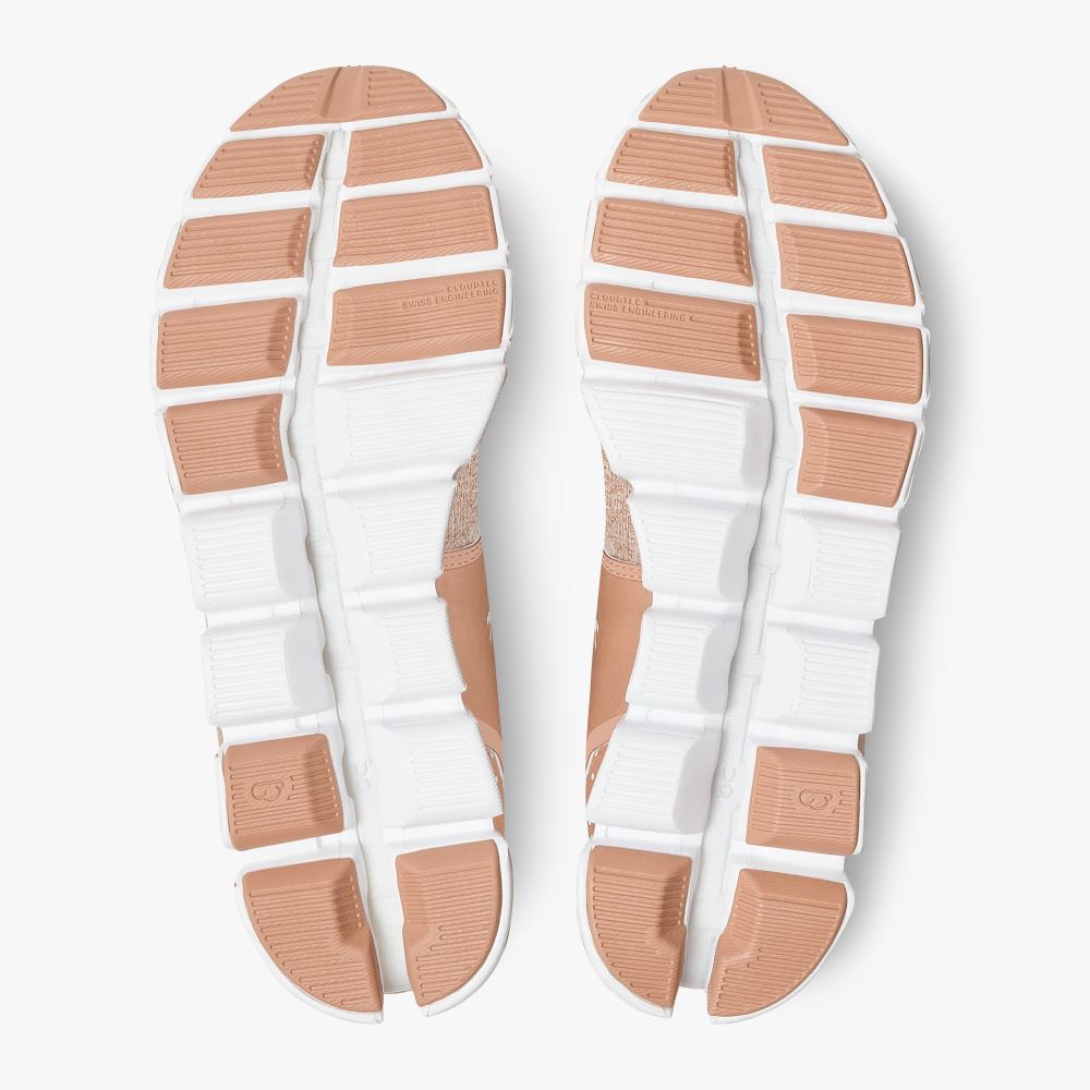 On Running Cloud Sneakers Dam Korall | JLX8474KX