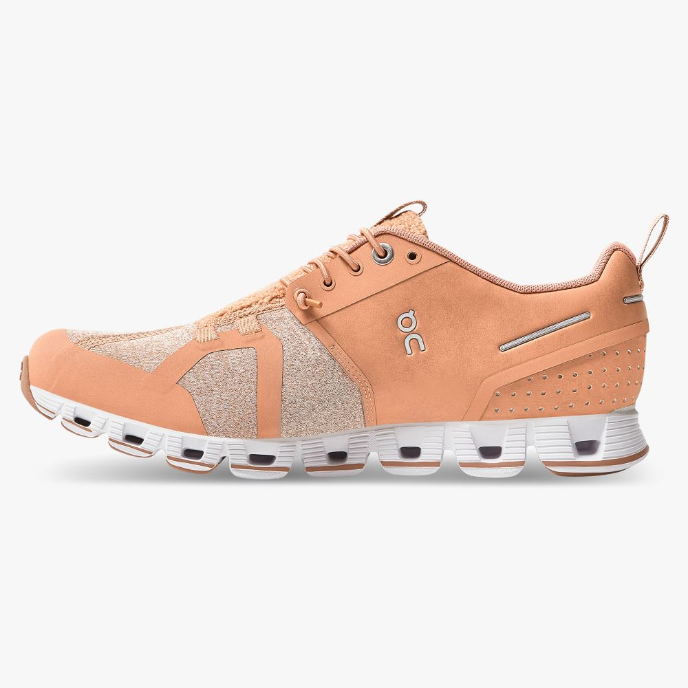 On Running Cloud Sneakers Dam Korall | JLX8474KX