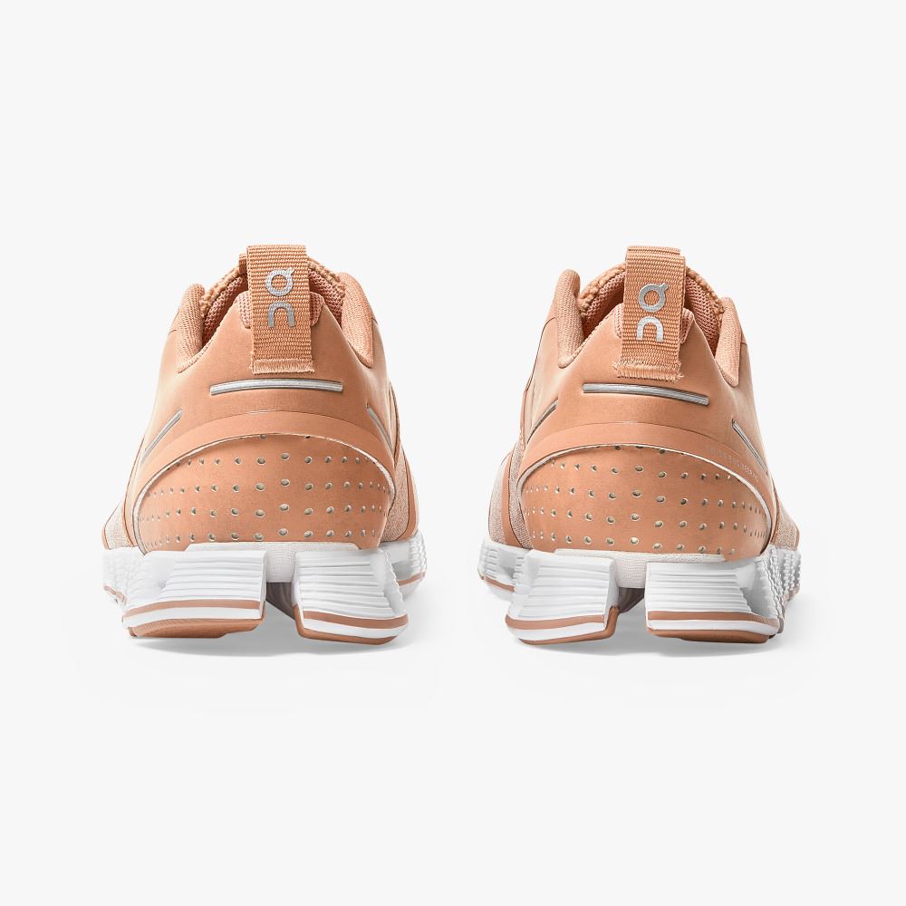 On Running Cloud Sneakers Dam Korall | JLX8474KX