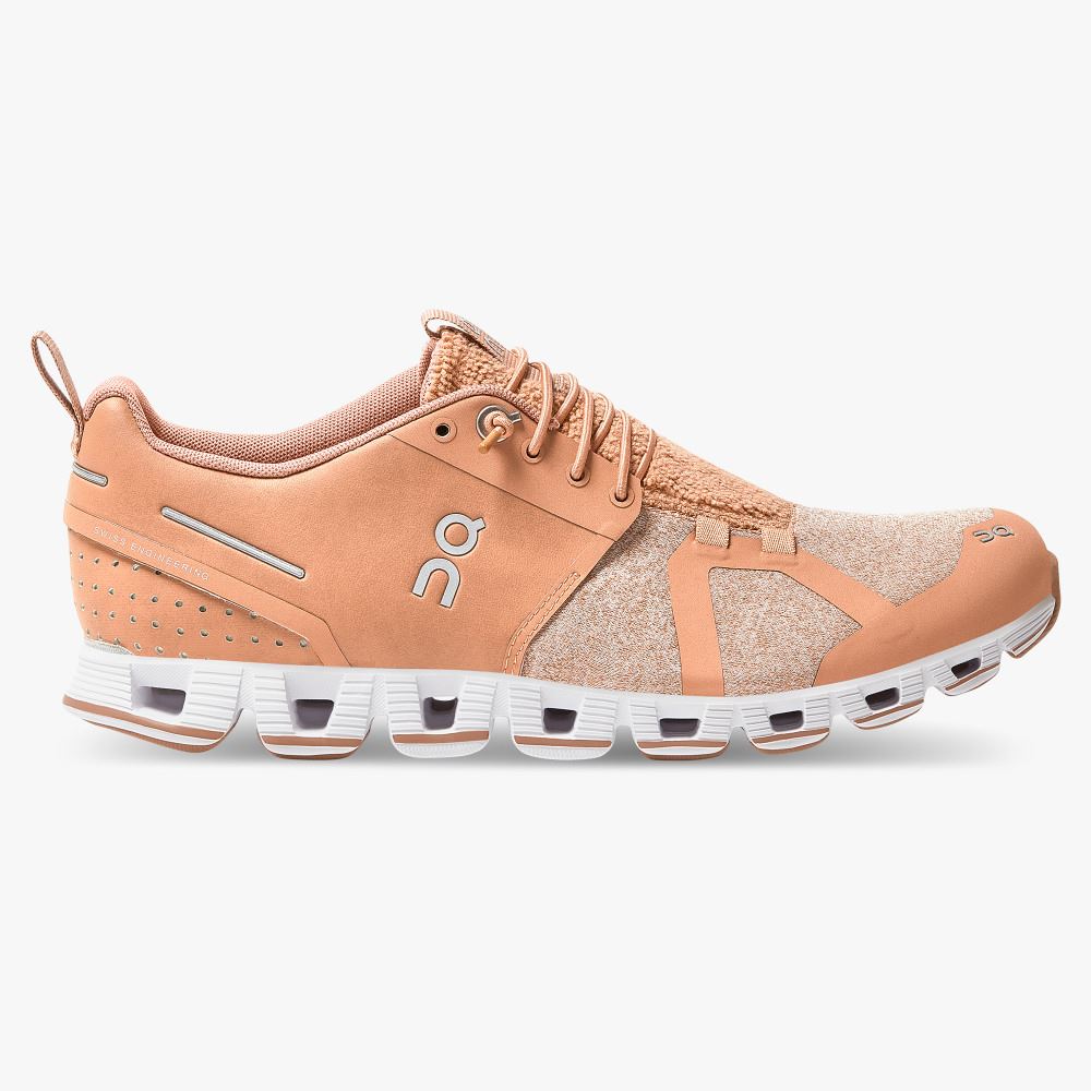 On Running Cloud Sneakers Dam Korall | JLX8474KX