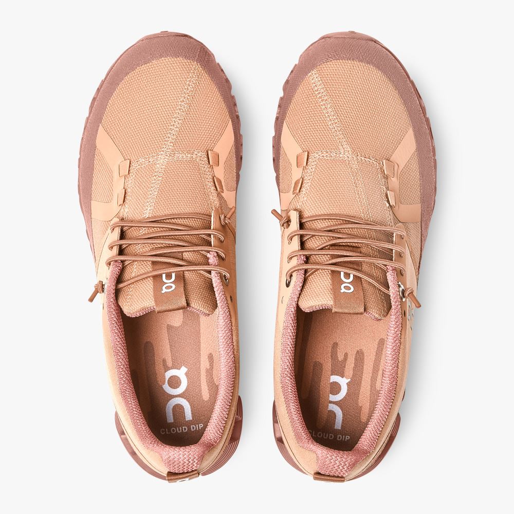 On Running Cloud Sneakers Dam Korall | OWO818FW