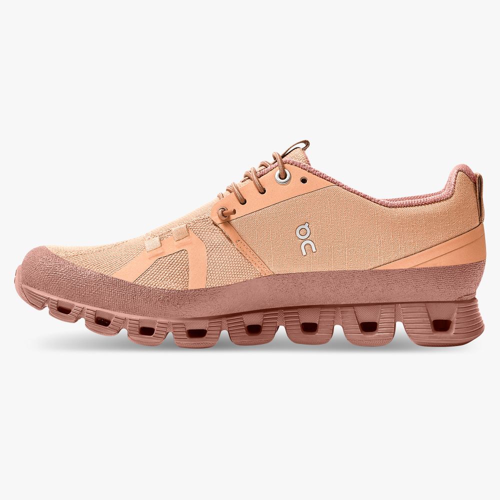 On Running Cloud Sneakers Dam Korall | OWO818FW