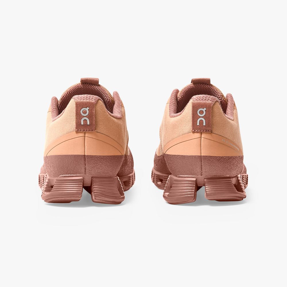 On Running Cloud Sneakers Dam Korall | OWO818FW