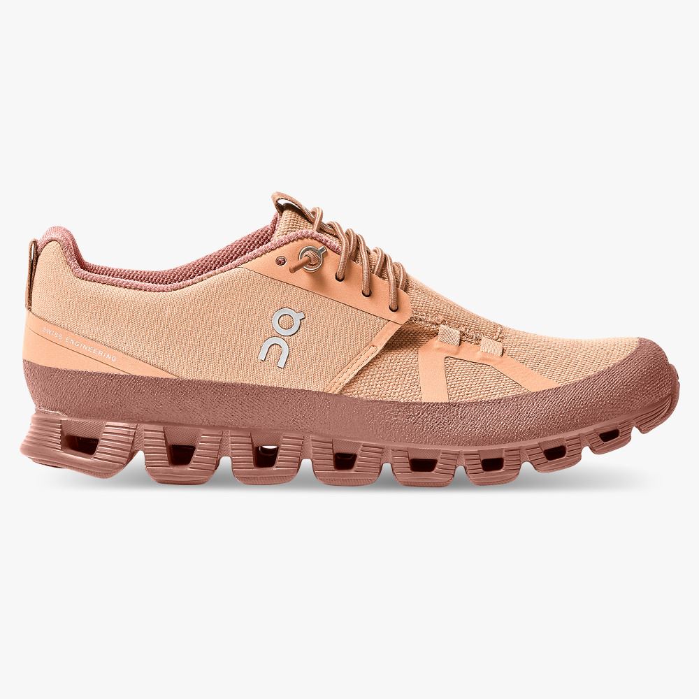 On Running Cloud Sneakers Dam Korall | OWO818FW