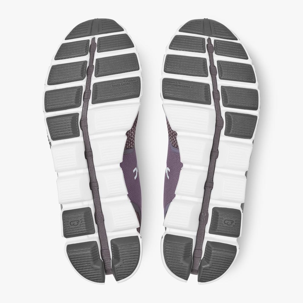 On Running Cloud Sneakers Dam Lila | XGX7180OB