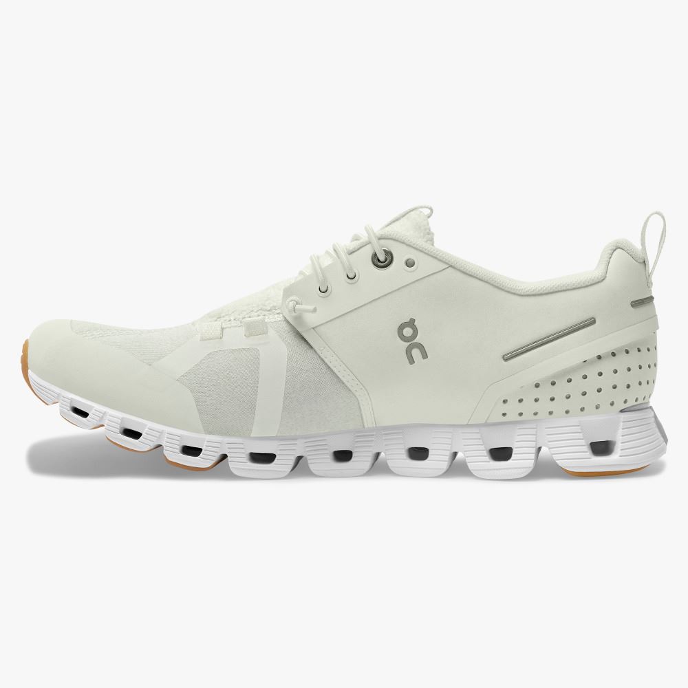 On Running Cloud Sneakers Dam Ljusgröna | DAO3965SF