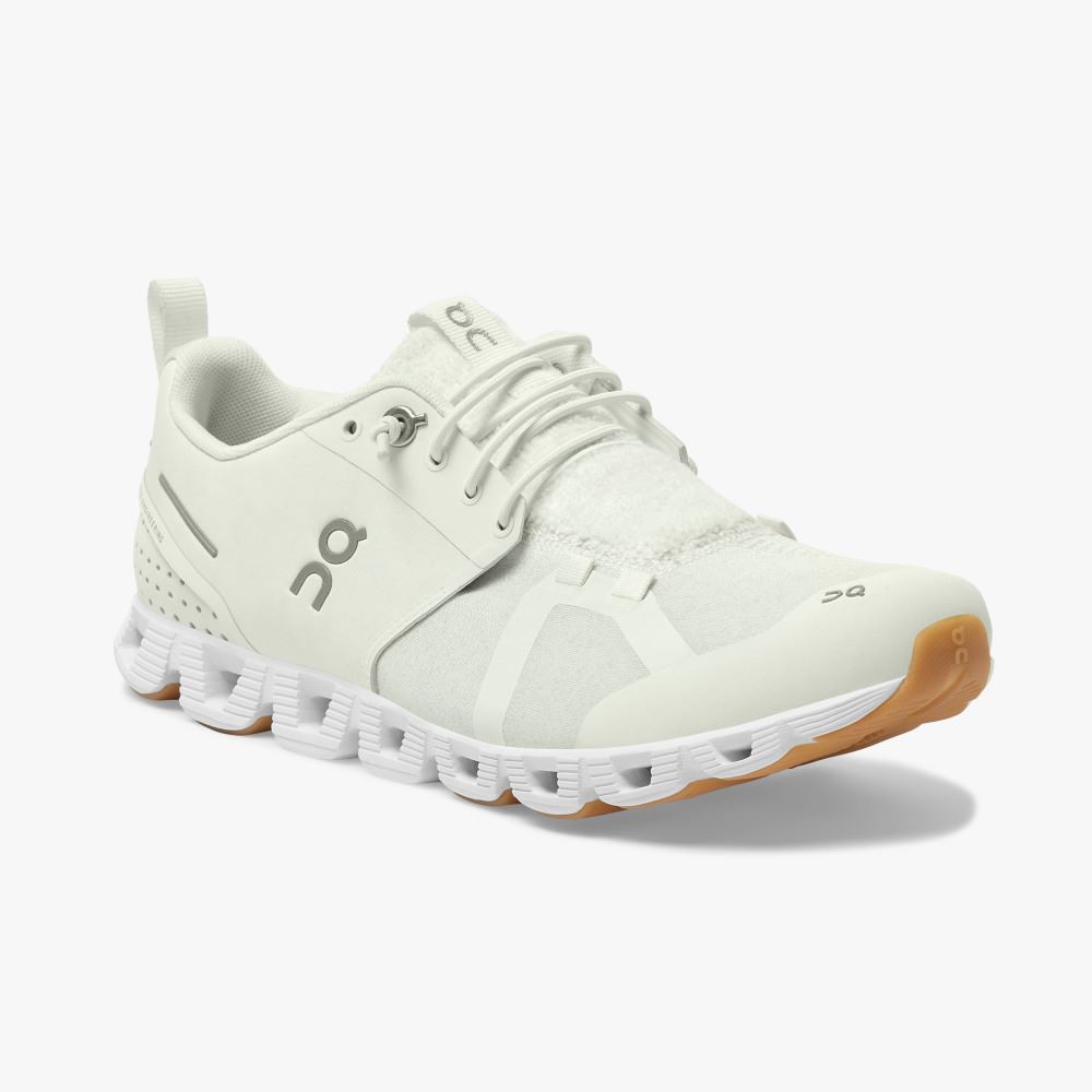 On Running Cloud Sneakers Dam Ljusgröna | DAO3965SF