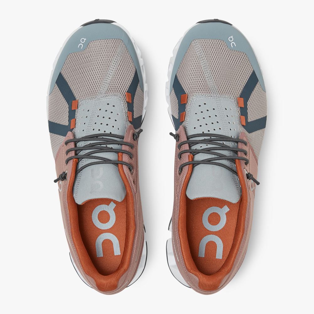 On Running Cloud Sneakers Dam Rosa | AWU518LU