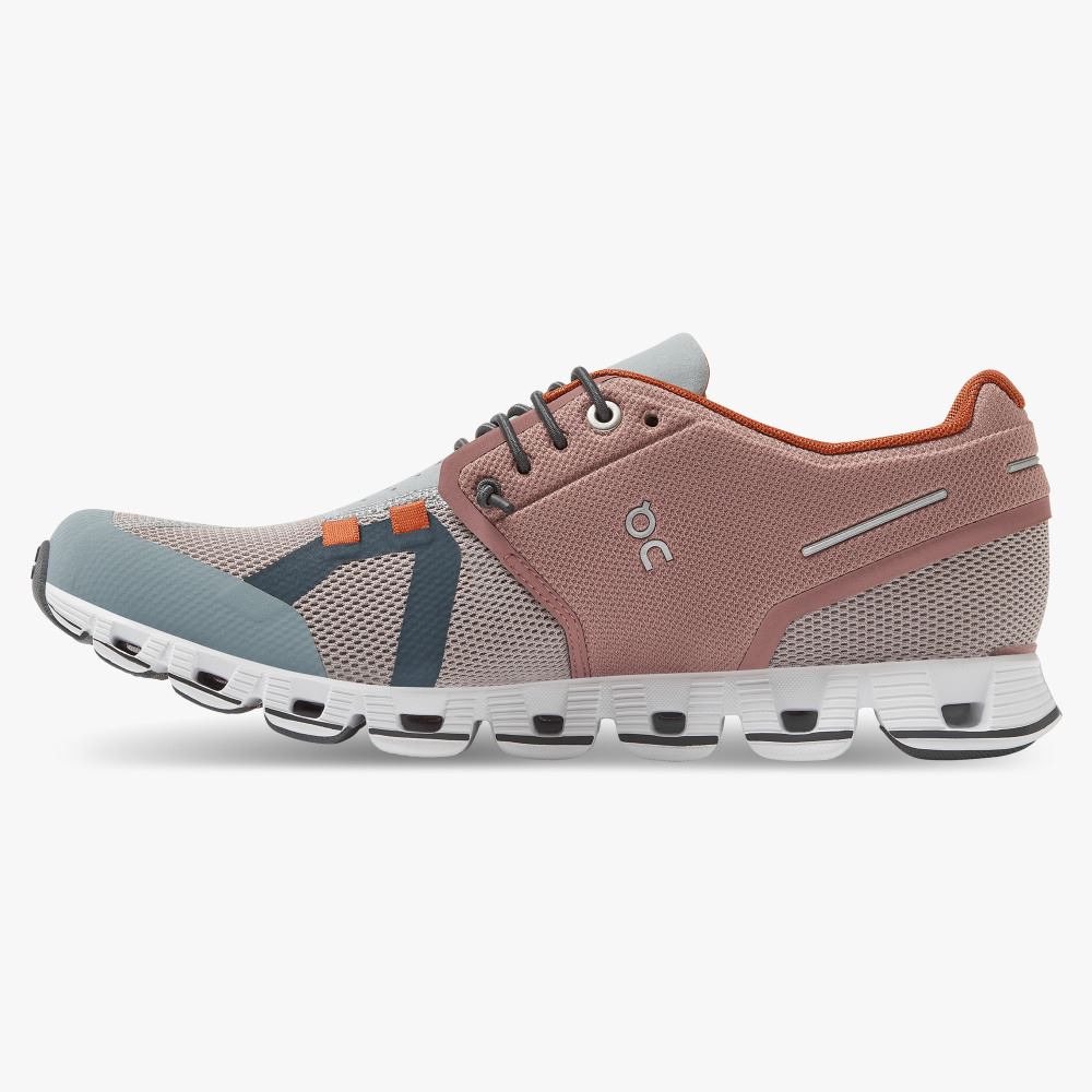 On Running Cloud Sneakers Dam Rosa | AWU518LU