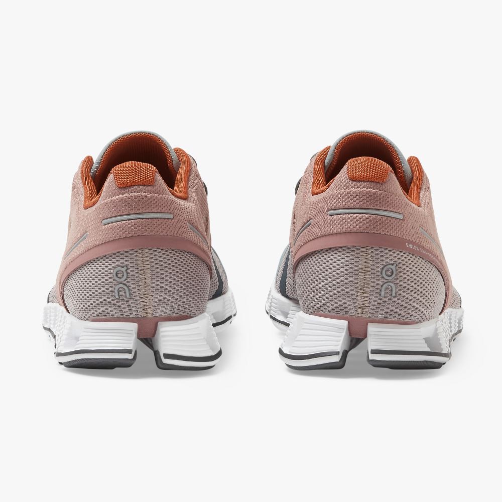 On Running Cloud Sneakers Dam Rosa | AWU518LU