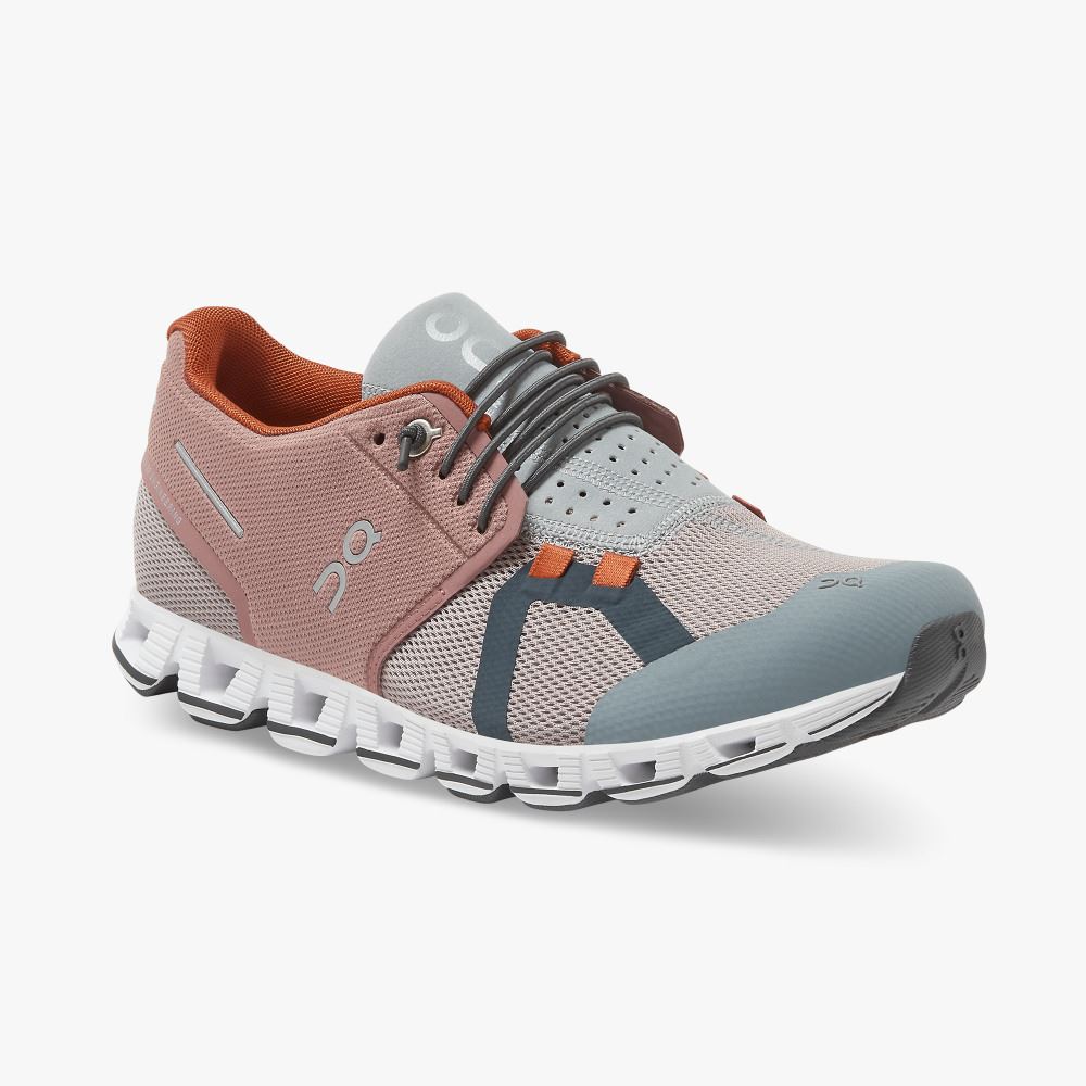 On Running Cloud Sneakers Dam Rosa | AWU518LU