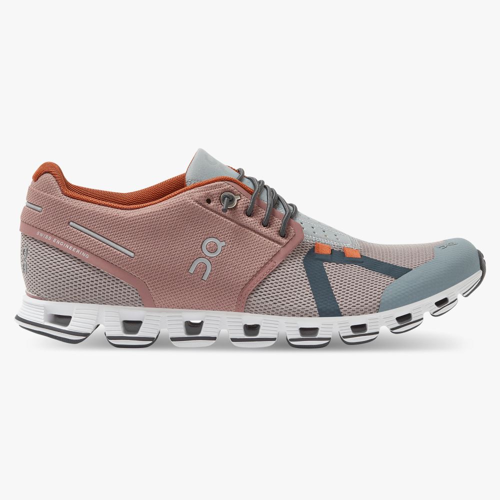 On Running Cloud Sneakers Dam Rosa | AWU518LU