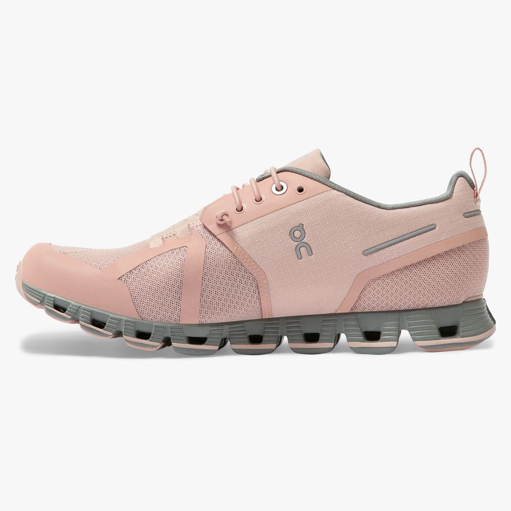 On Running Cloud Sneakers Dam Rosa | QKI4845GP