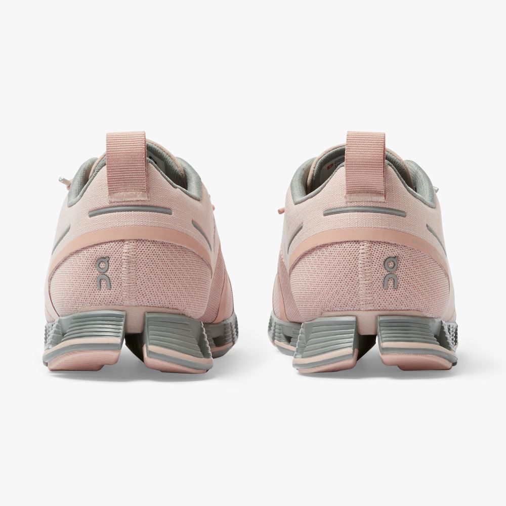 On Running Cloud Sneakers Dam Rosa | QKI4845GP