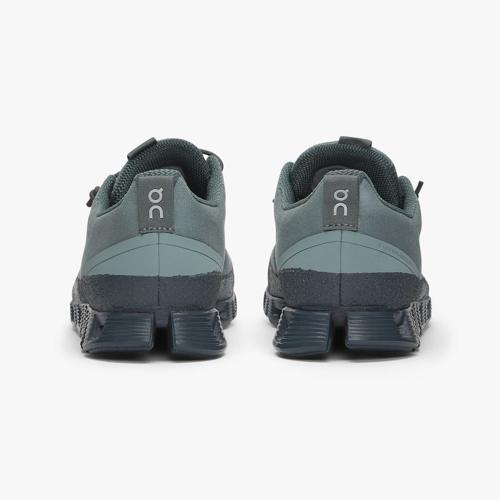 On Running Cloud Sneakers Dam Turkos | DYC9969ME