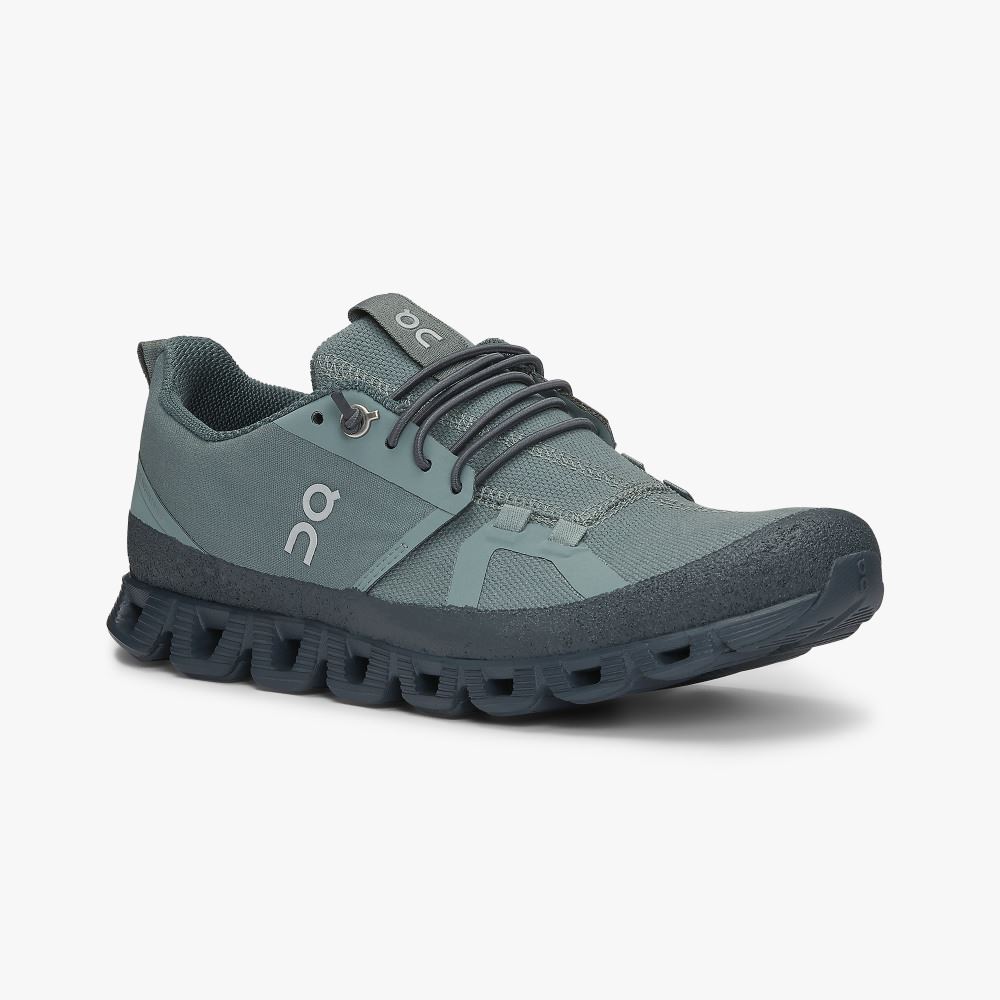 On Running Cloud Sneakers Dam Turkos | DYC9969ME