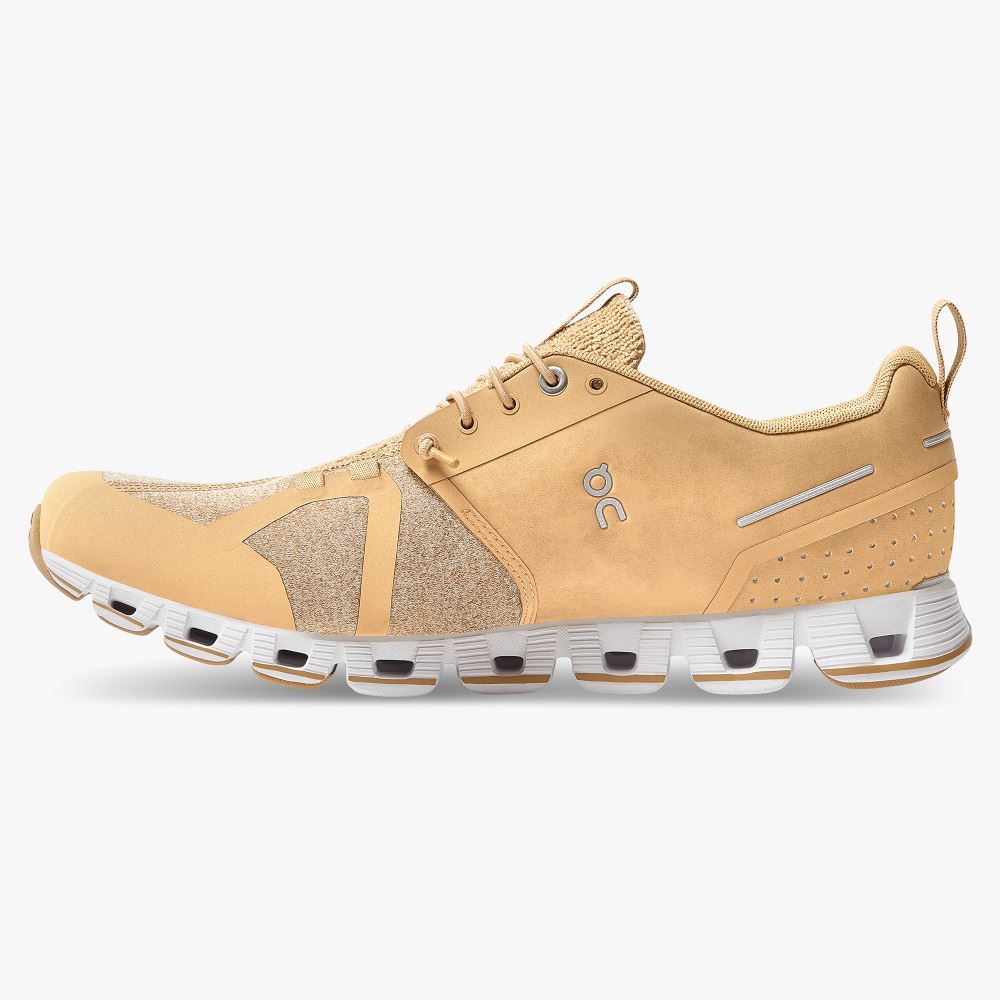 On Running Cloud Sneakers Herr Beige | CKB755UP