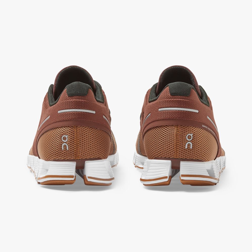 On Running Cloud Sneakers Herr Bruna | OEV2461BW