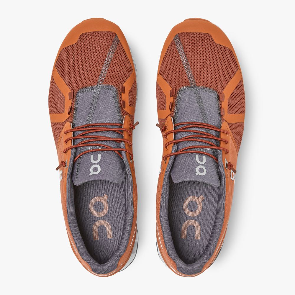 On Running Cloud Sneakers Herr Bruna | UTX6040GL