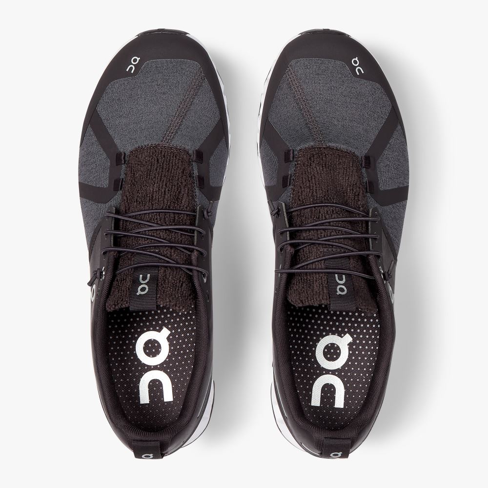 On Running Cloud Sneakers Herr Choklad | VGB5661VY