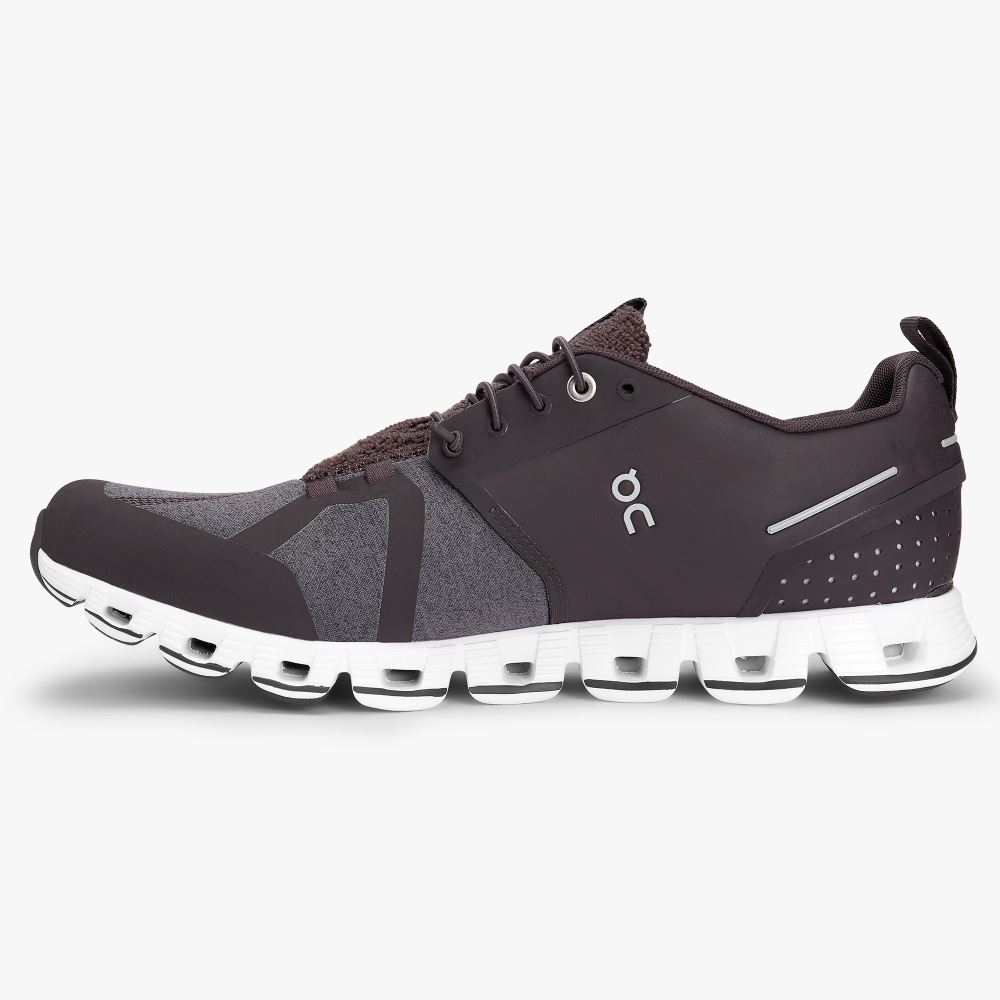On Running Cloud Sneakers Herr Choklad | VGB5661VY