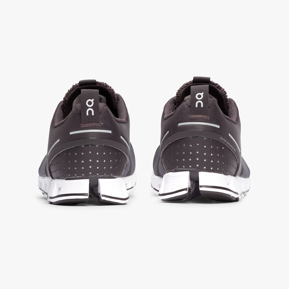 On Running Cloud Sneakers Herr Choklad | VGB5661VY
