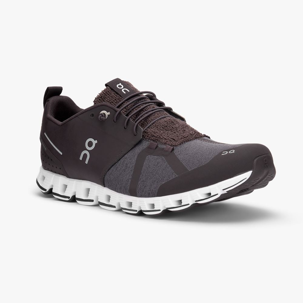 On Running Cloud Sneakers Herr Choklad | VGB5661VY