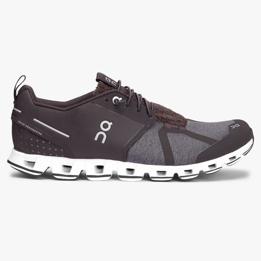 On Running Cloud Sneakers Herr Choklad | VGB5661VY