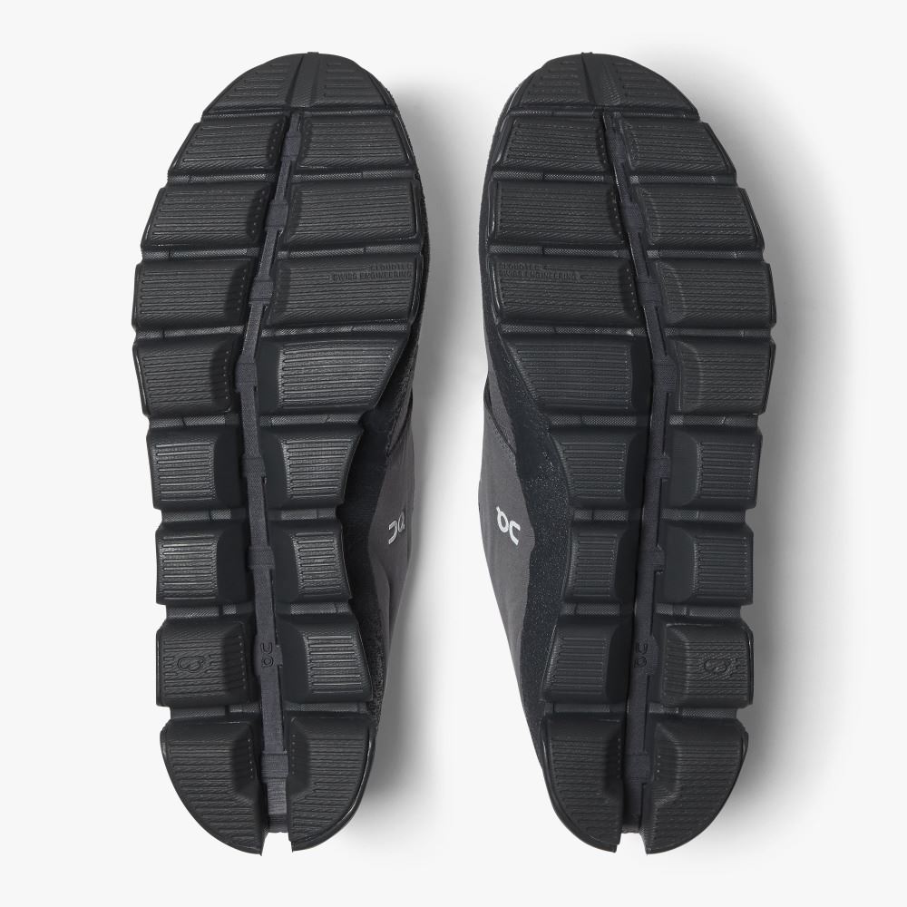 On Running Cloud Sneakers Herr Grå | UPM6819CU