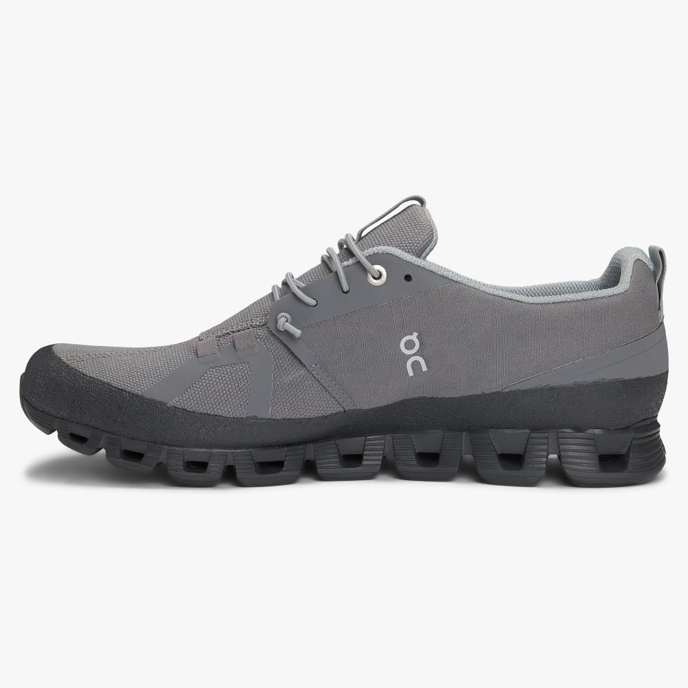 On Running Cloud Sneakers Herr Grå | UPM6819CU