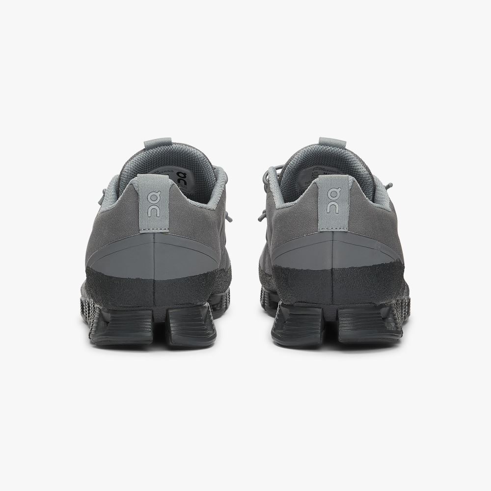 On Running Cloud Sneakers Herr Grå | UPM6819CU