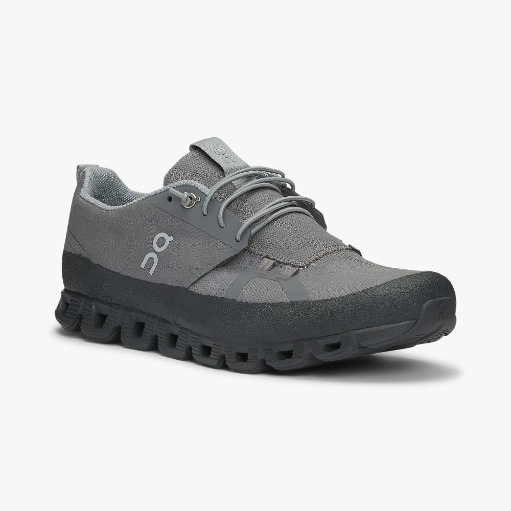 On Running Cloud Sneakers Herr Grå | UPM6819CU
