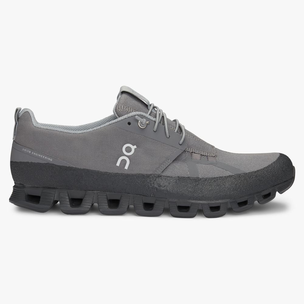 On Running Cloud Sneakers Herr Grå | UPM6819CU