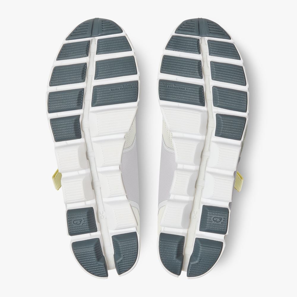 On Running Cloud Sneakers Herr Grå | YTH5144NU