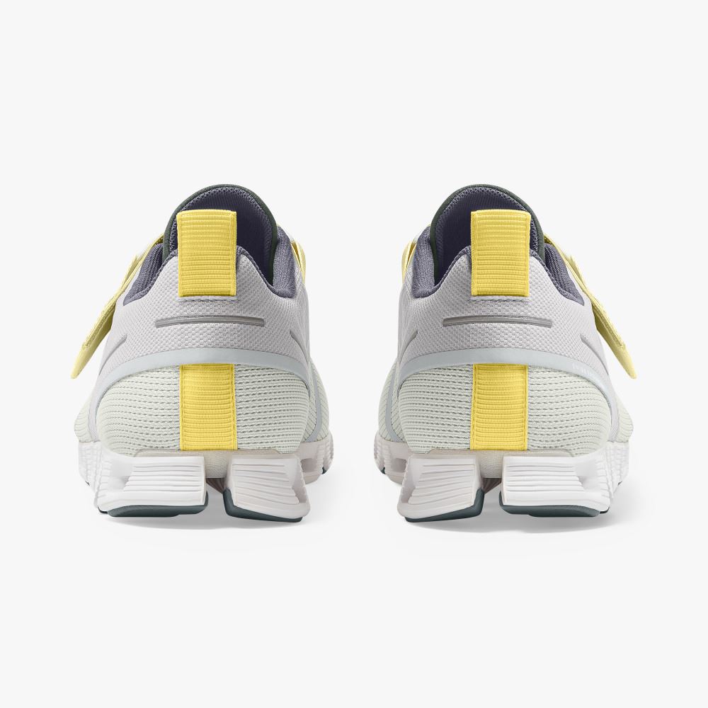 On Running Cloud Sneakers Herr Grå | YTH5144NU