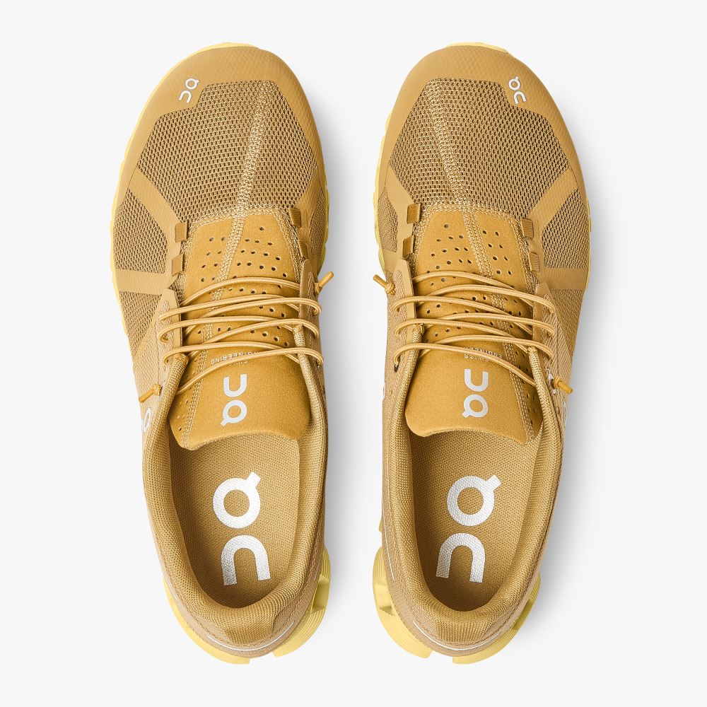 On Running Cloud Sneakers Herr Gula | ZEZ6193YX