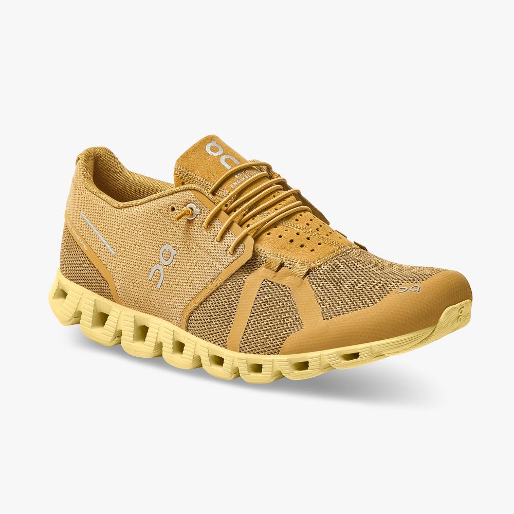 On Running Cloud Sneakers Herr Gula | ZEZ6193YX
