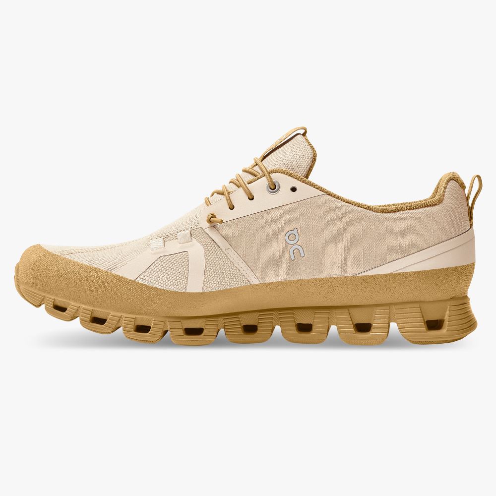 On Running Cloud Sneakers Herr Khaki | XOD5337IU