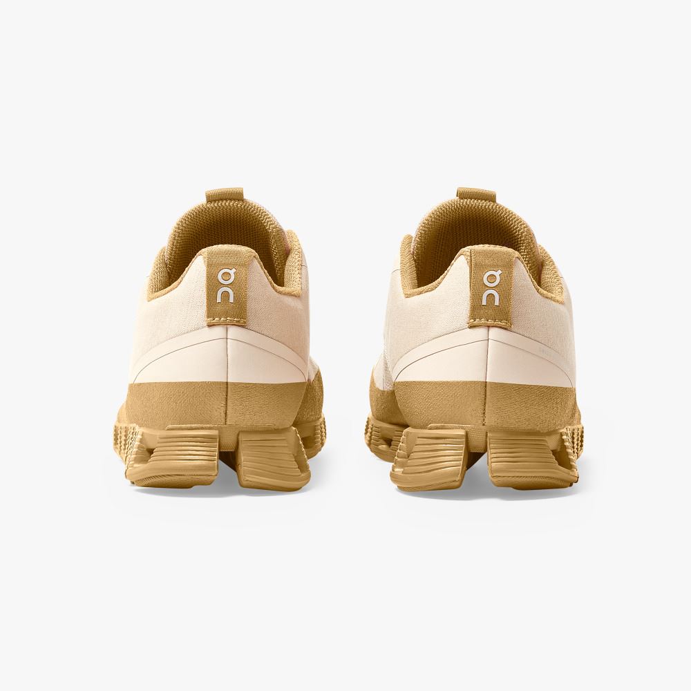On Running Cloud Sneakers Herr Khaki | XOD5337IU