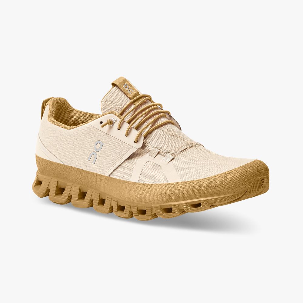 On Running Cloud Sneakers Herr Khaki | XOD5337IU